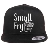 Small Fry Flatbill Hat