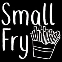 Small Fry Flatbill Hat