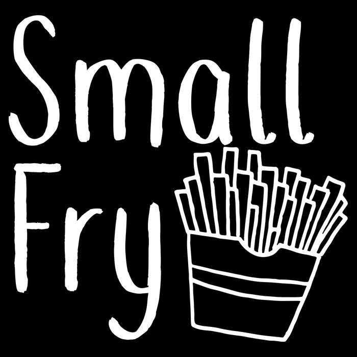 Small Fry Flatbill Hat