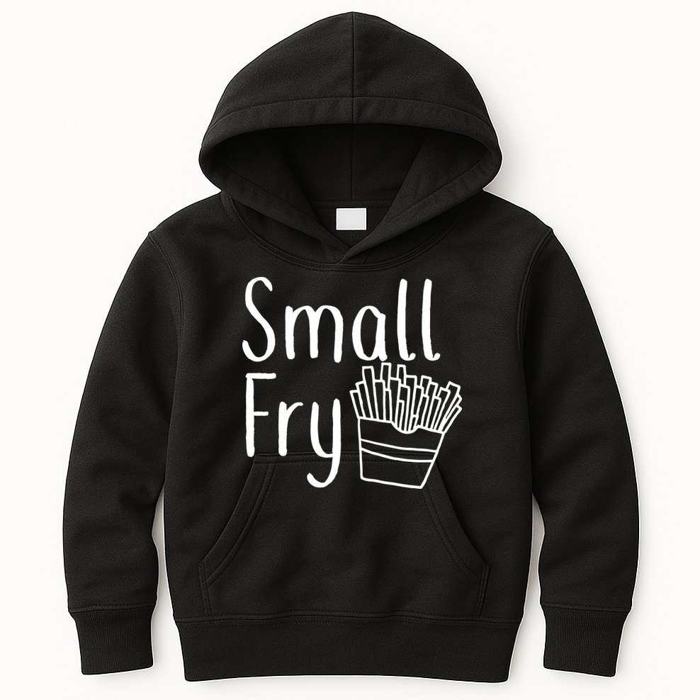 Small Fry Kids Hoodie