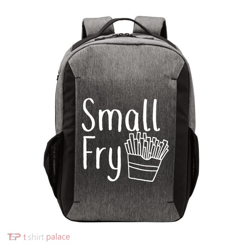 Small Fry Vector Backpack