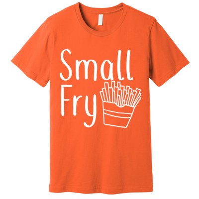 Small Fry Premium T-Shirt