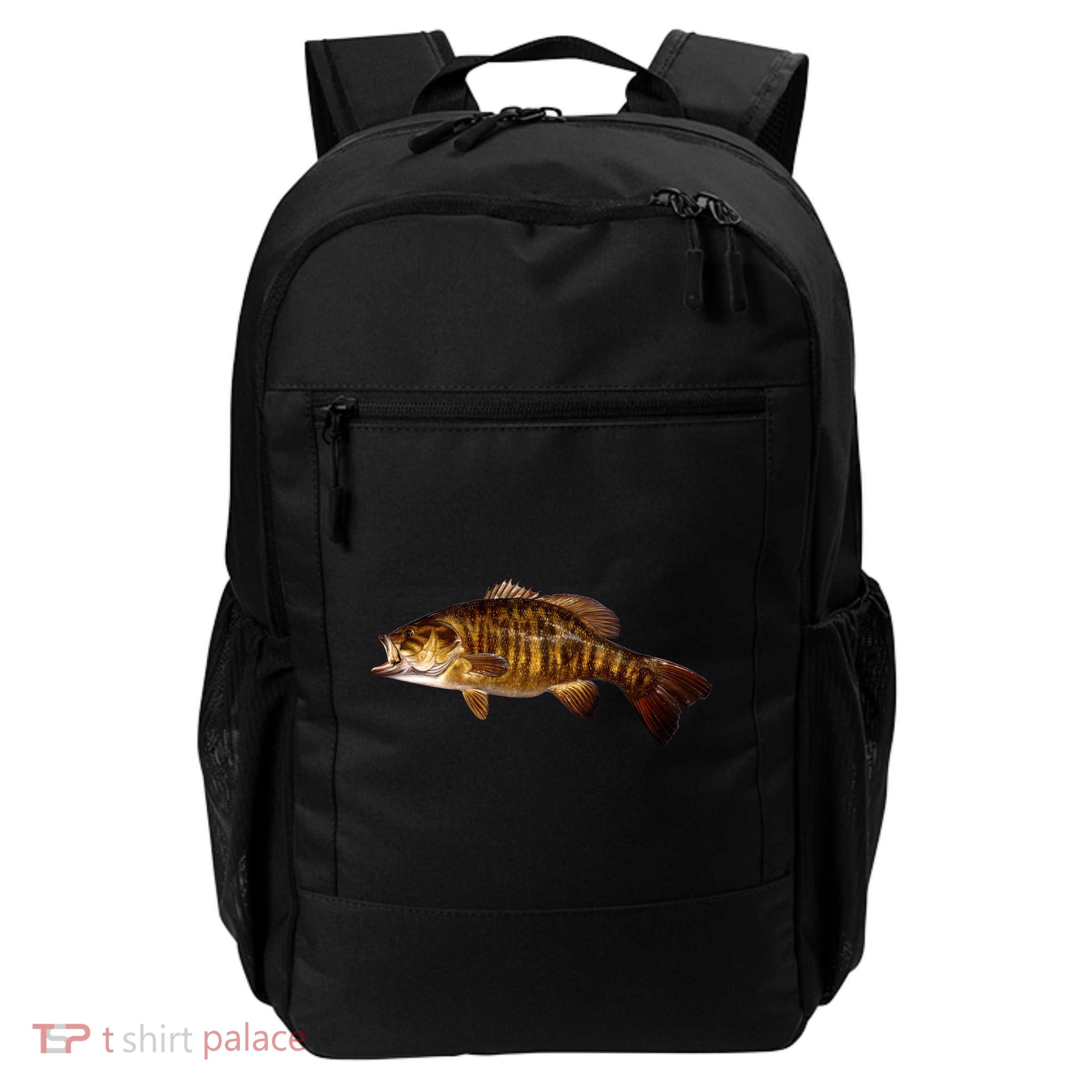 Smallmouth Leap Daily Commute Backpack