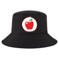 Smart Heart Bear Halloween Costume Cool Comfort Performance Bucket Hat