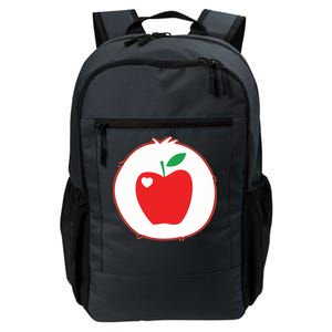 Smart Heart Bear Halloween Costume Daily Commute Backpack