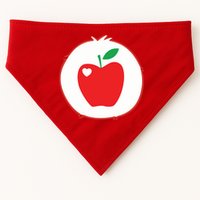 Smart Heart Bear Halloween Costume USA-Made Doggie Bandana