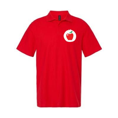 Smart Heart Bear Halloween Costume Polo
