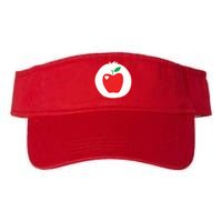 Smart Heart Bear Halloween Costume Visor
