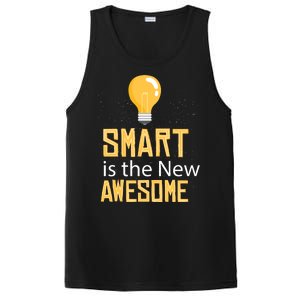 Smart Is Awesome PosiCharge Competitor Tank