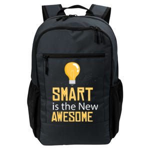 Smart Is Awesome Daily Commute Backpack