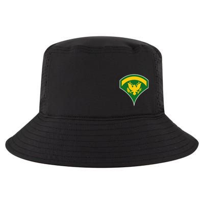 Specialist Military Badge Cool Comfort Performance Bucket Hat