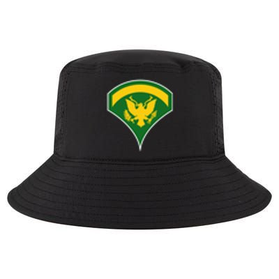 Specialist Military Badge Cool Comfort Performance Bucket Hat