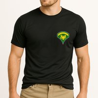 Specialist Military Badge Cooling Performance Crew T-Shirt