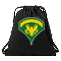 Specialist Military Badge Drawstring Bag