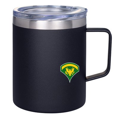 Specialist Military Badge 12oz Stainless Steel Coffee Mug
