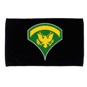 Specialist Military Badge Microfiber Hand Towel