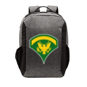 Specialist Military Badge Vector Backpack