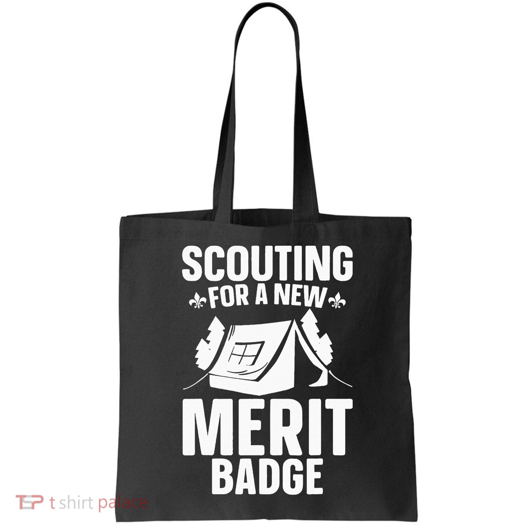 Scouting Merit Badge Wilderness Uniform Nature Scout Bag