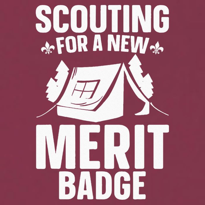 Scouting Merit Badge Wilderness Uniform Nature Scout 16oz Travel Tumbler