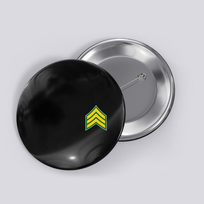 Sergeant Military Badge Button