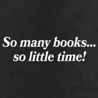 So Many Books So Little Time Reading Fan Book Lover Microfiber Hand Towel