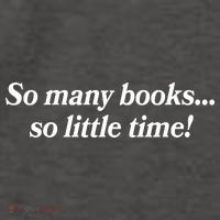 So Many Books So Little Time Reading Fan Book Lover Vector Backpack