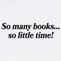 So Many Books So Little Time Reading Fan Book Lover Garment-Dyed Sweatshirt