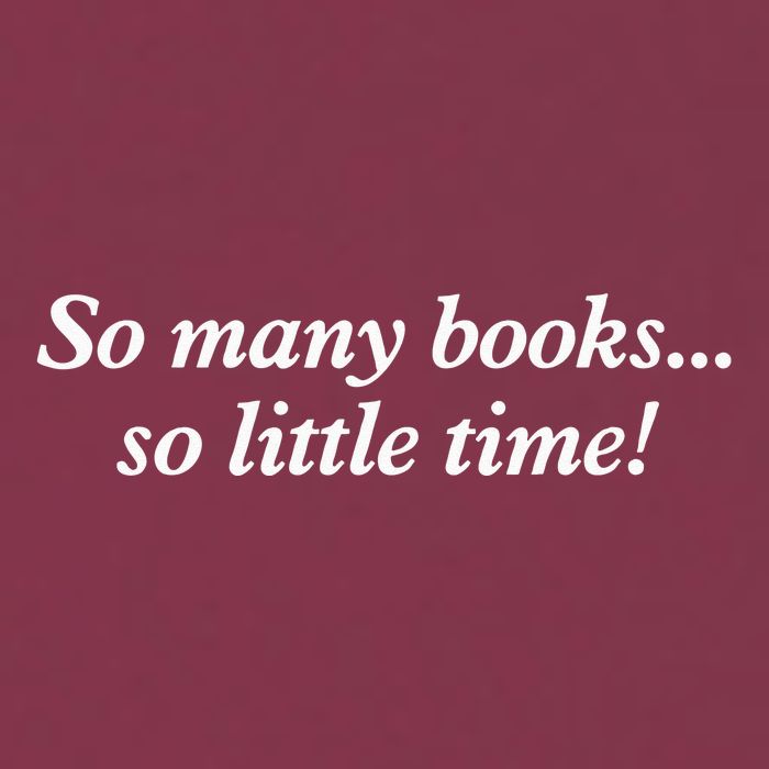 So Many Books Little Time Loves To Read Books Bookworm 16oz Travel Tumbler