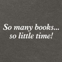So Many Books Little Time Loves To Read Books Bookworm Cotton Canvas Backpack