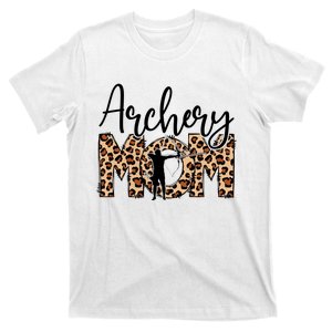 Sports Mom Bundle Archery T-Shirt