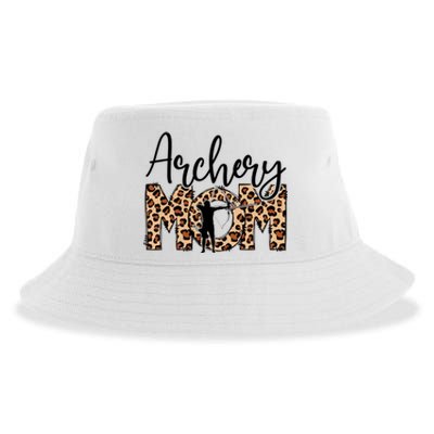 Sports Mom Bundle Archery Sustainable Bucket Hat