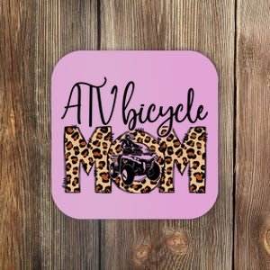 Sports Mom Bundle ATV Bicycle Coaster