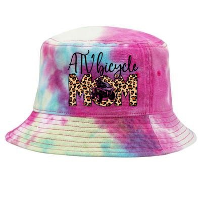 Sports Mom Bundle ATV Bicycle Tie-Dyed Bucket Hat