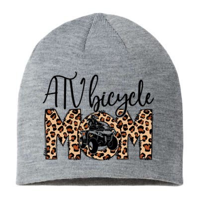 Sports Mom Bundle ATV Bicycle Sustainable Beanie