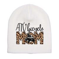 Sports Mom Bundle ATV Bicycle Short Acrylic Beanie