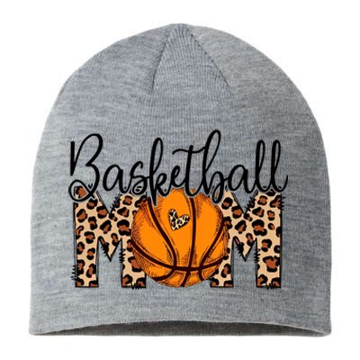 Sports Mom Bundle Basketball Sustainable Beanie