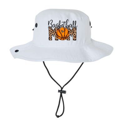 Sports Mom Bundle Basketball Bucket Hat