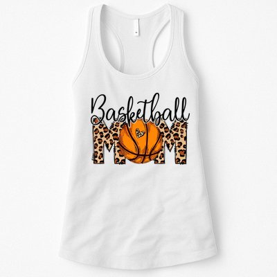 Sports Mom Bundle Basketball Womens Tank Top