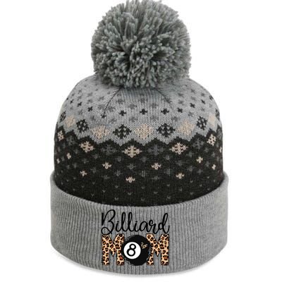 Sports Mom Bundle Billiard The Baniff Cuffed Pom Beanie