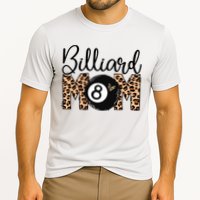 Sports Mom Bundle Billiard Cooling Performance Crew T-Shirt