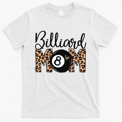 Sports Mom Bundle Billiard T-Shirt