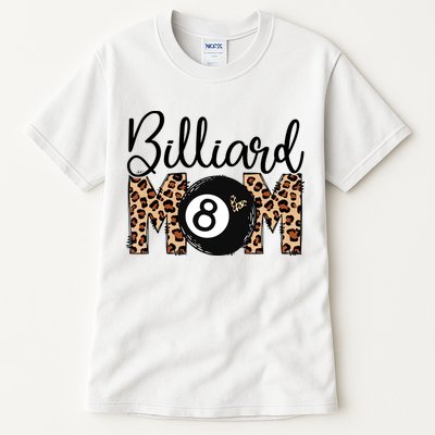 Sports Mom Bundle Billiard Tall T-Shirt