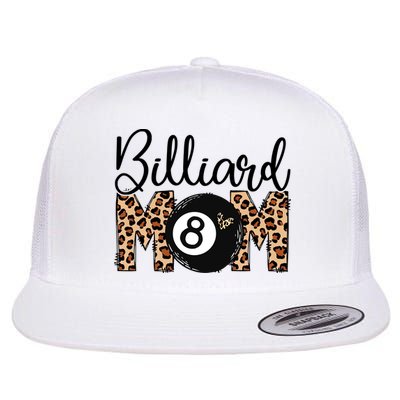 Sports Mom Bundle Billiard Flatbill Hat