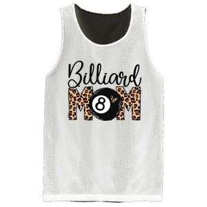 Sports Mom Bundle Billiard Mesh Reversible Basketball Jersey Tank