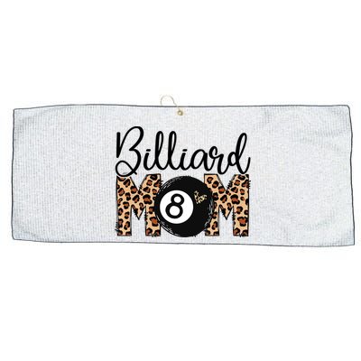 Sports Mom Bundle Billiard Large Microfiber Waffle Golf Towel