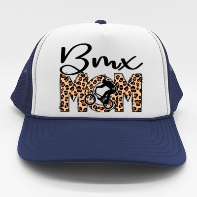 Sports Mom Bundle Bmx Trucker Hat