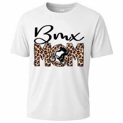 Sports Mom Bundle Bmx Performance Shirt