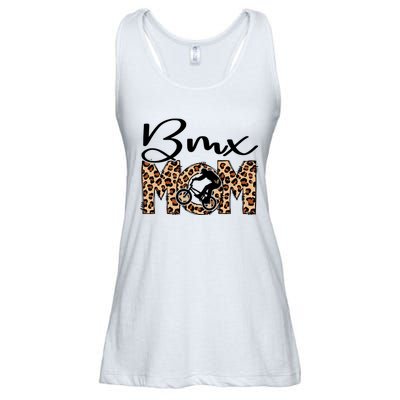 Sports Mom Bundle Bmx Ladies Essential Flowy Tank