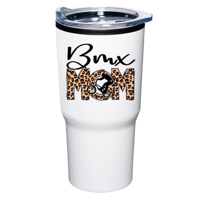 Sports Mom Bundle Bmx Tumbler