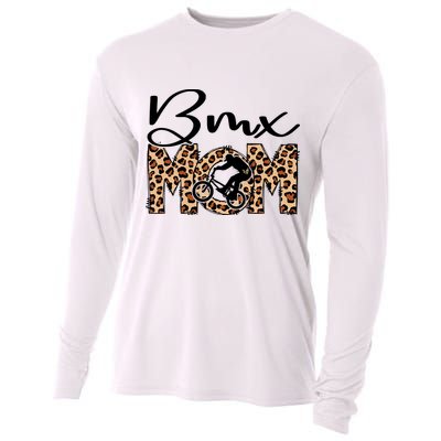 Sports Mom Bundle Bmx Cooling Performance Long Sleeve Crew